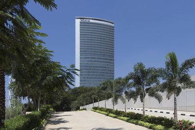 孟買花園城威斯汀酒店