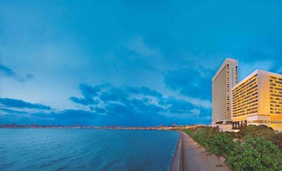 孟買歐貝羅伊酒店