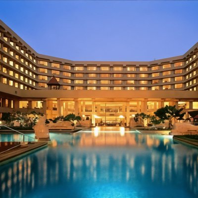 孟買珠瑚JW萬豪酒店