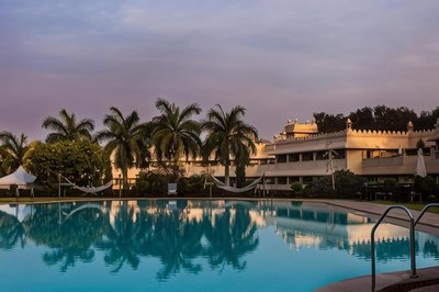 Gateway Aurangabad - Chhatrapati Sambhaji Nagar