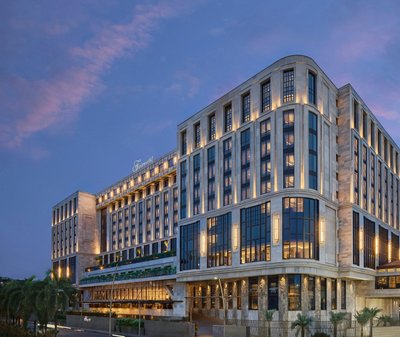 孟買費爾蒙酒店