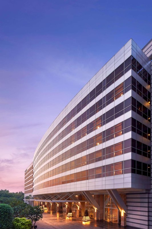 孟買君悦大酒店與服務式公寓酒店