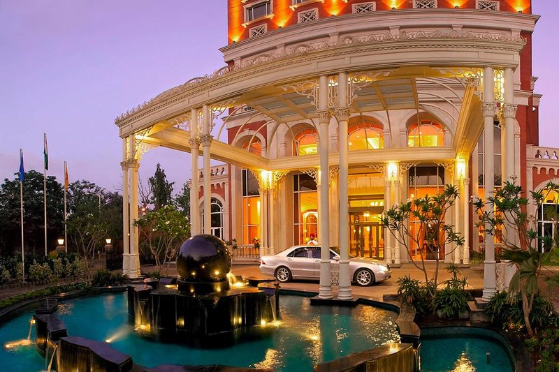 ITC 格蘭德中心孟買豪華精選酒店