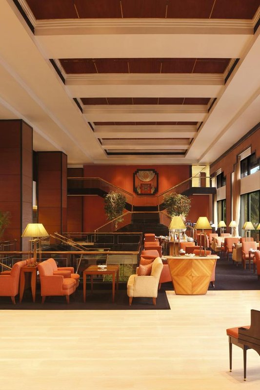 納瑞曼區三叉酒店