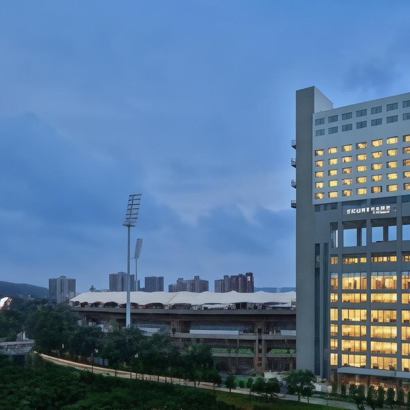 Courtyard Navi Mumbai