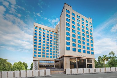 諾富特孟買國際機場酒店