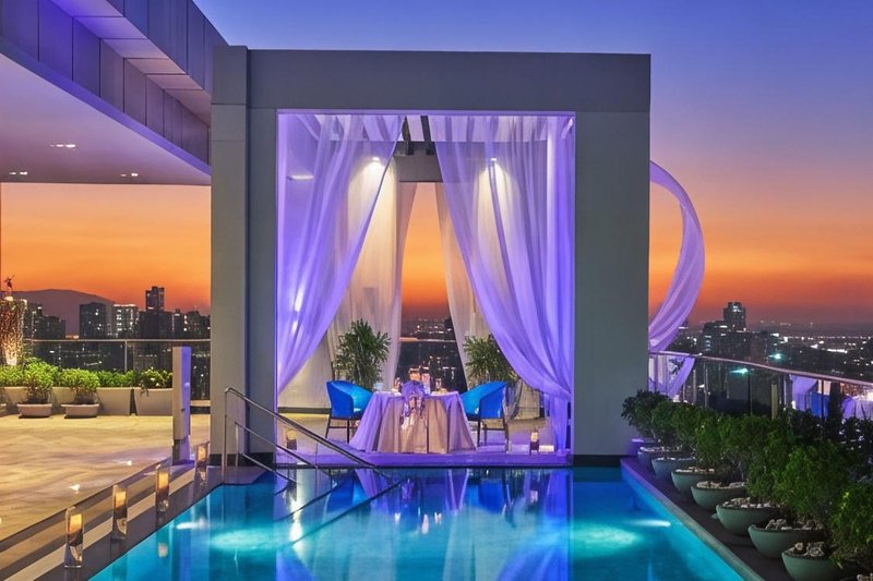 Vivanta納維孟買圖爾貝