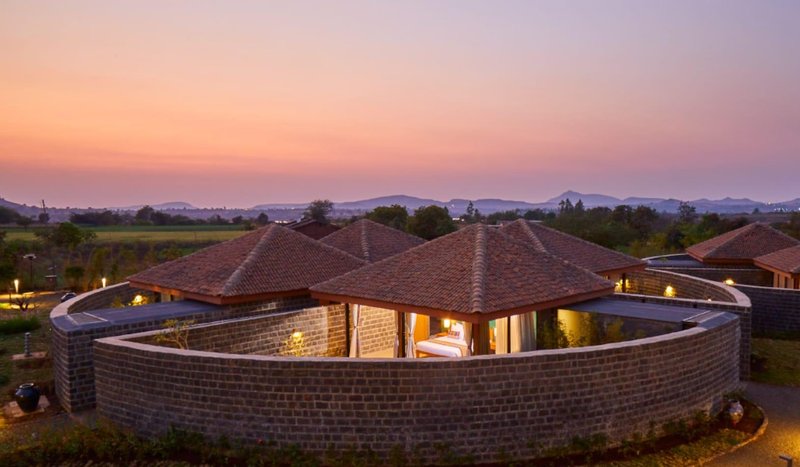 Viveda Wellness Resort