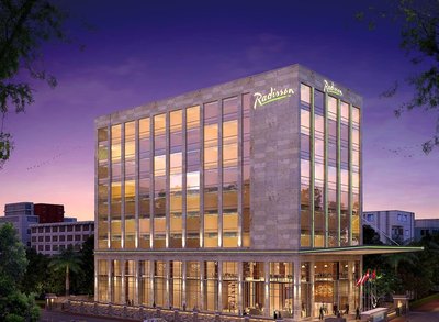 孟買安德瑞MIDC麗笙酒店