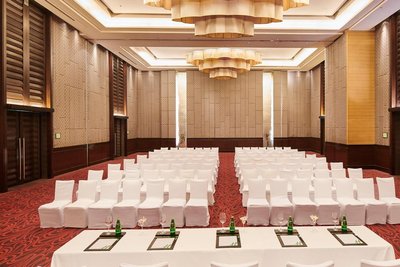 孟買國際機場假日酒店