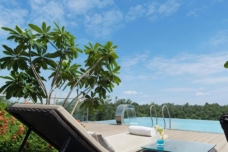 巴魯奇凱悦嘉軒酒店