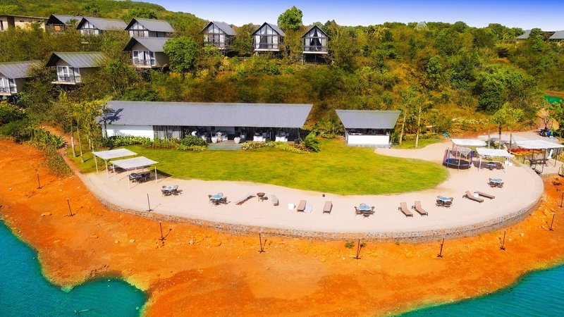 加那利羣島度假村及水療中心