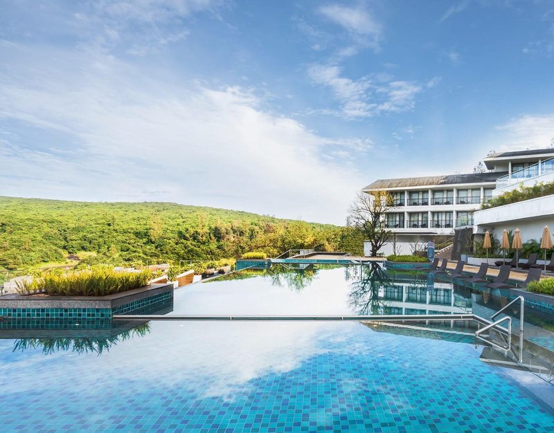 Courtyard Mahabaleshwar