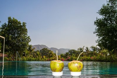 金色領域度假村