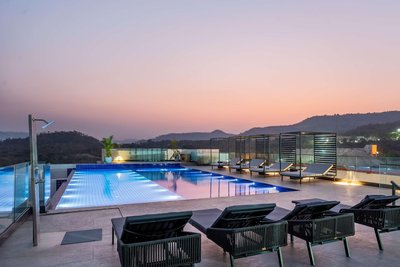 麗笙度假村 科波利