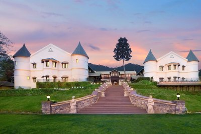 ITC酒店集團迎賓系列·薩沃伊酒店