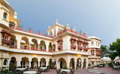 阿爾斯薩爾哈維利喜來得酒店