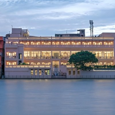 Pilibhit房子, 哈里德瓦爾 - IHCL SeleQtions