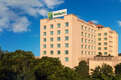 阿格拉MG路假日酒店