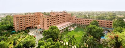 阿格拉克拉克西拉茲酒店