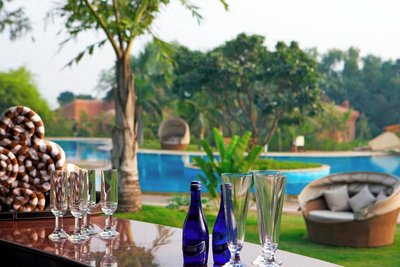 威斯汀索赫納水療度假村