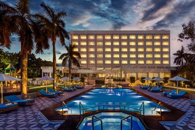 阿格拉塔吉景觀酒店 - IHCL 精選酒店