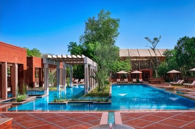 ITC 穆哥哈酒店-豪華精選度假村及水療中心