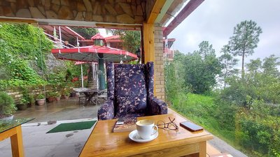 卡薩爾喜馬拉雅度假村