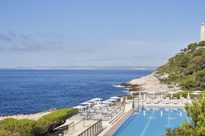 卡普費拉大酒店(四季集團旗下酒店)