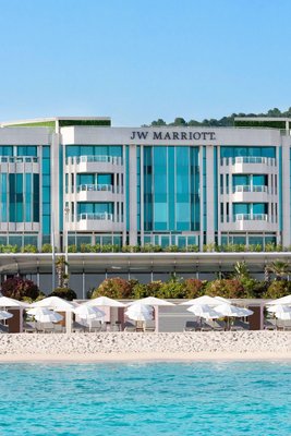 康城JW萬豪酒店