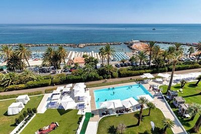 米拉馬雷宮殿度假村