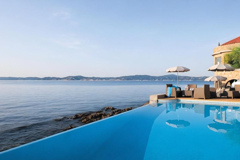 貝拉奧羅爾酒店