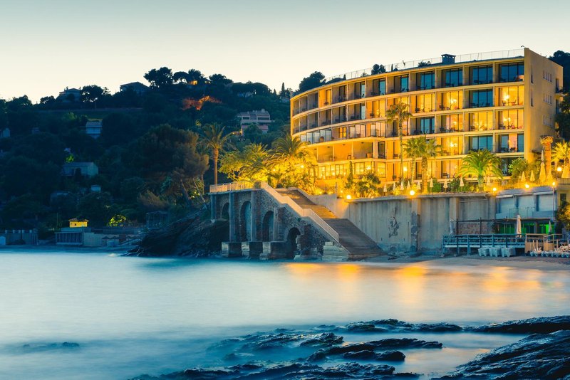 大法官敍弗朗酒店