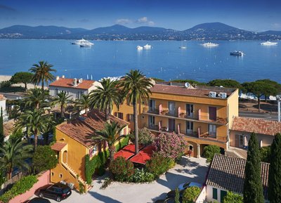 拉城堡莊園都港酒店