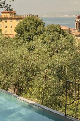 法國尼斯修道院豪華精選酒店