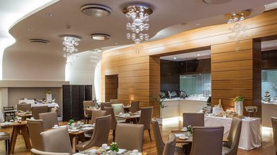 尼斯博斯科洛酒店及Spa