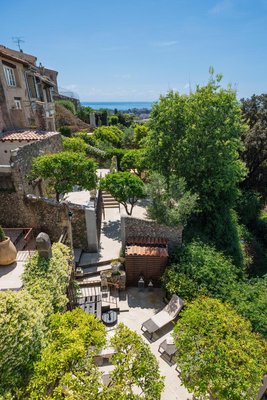 卡納德城堡酒店