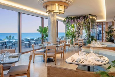 尼斯安納塔拉廣場酒店 - 立鼎世酒店集團