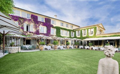 聖安託尼拉巴斯蒂