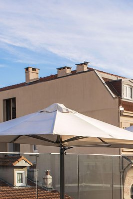 康城五洋Inwood酒店(步行2分鐘至康城節慶宮)