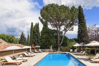 塞勒修道院旅館