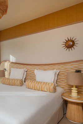 尼斯馬爾梅森InWood精品酒店