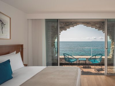 萊斯羅什酒店 – 瑞萊斯與城堡