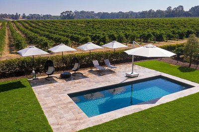 馬斯巴羅莎谷酒店