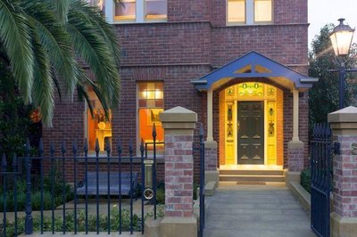 格蘭德景觀私人酒店