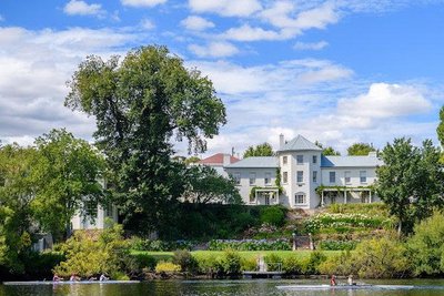 The Woodbridge Tasmania