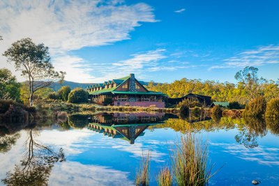 派珀斯搖籃山莊酒店