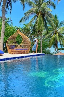 夢想海灘度假村