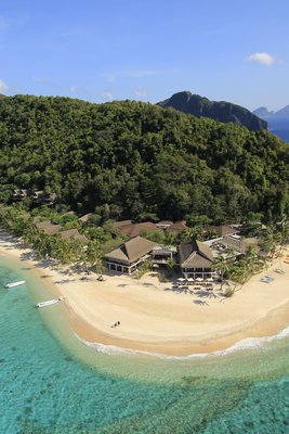 邦古拉斯島艾爾尼多度假村