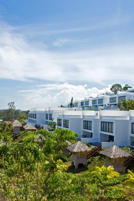 夢帝國度假村農薩